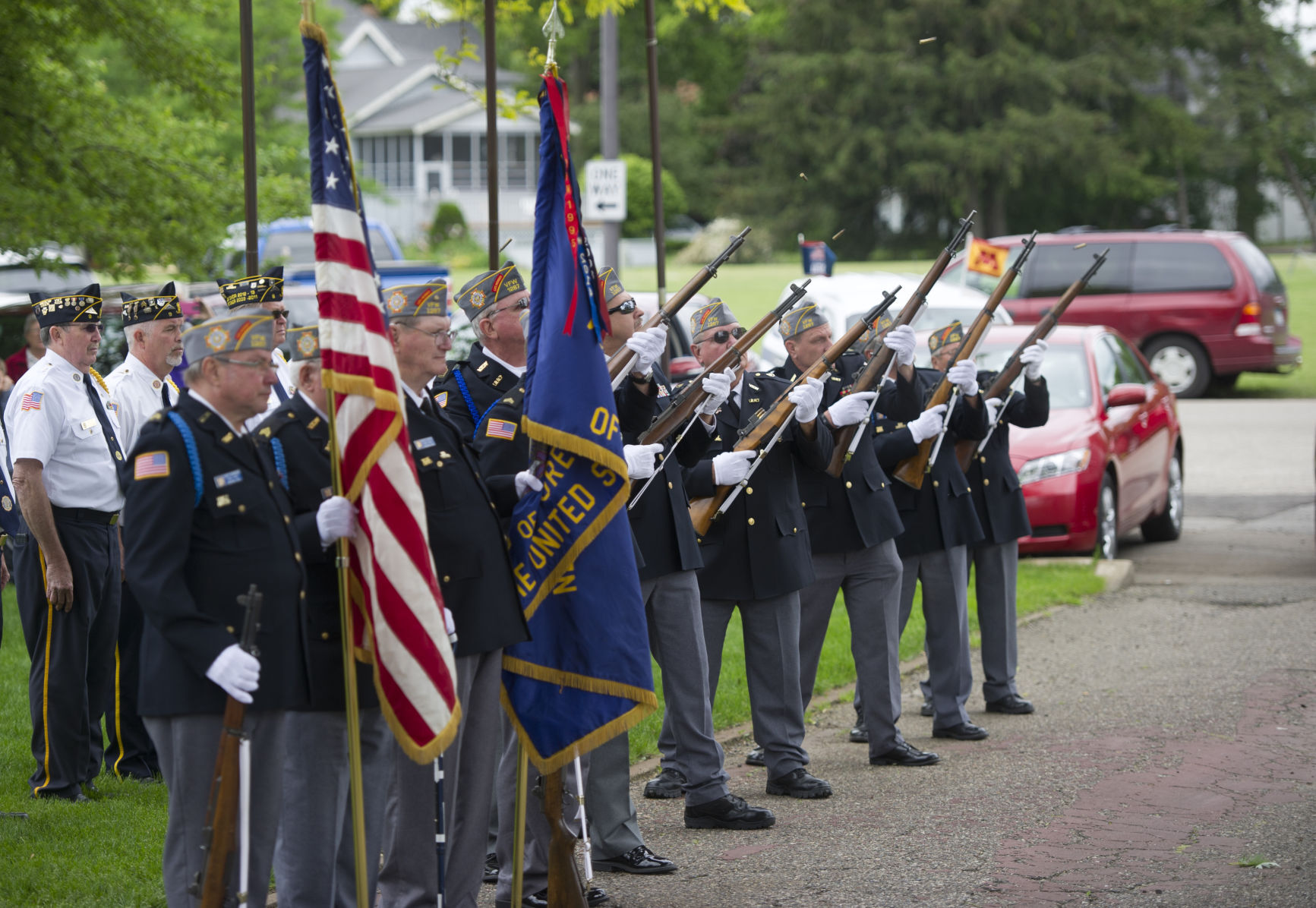 Memorial Day 02